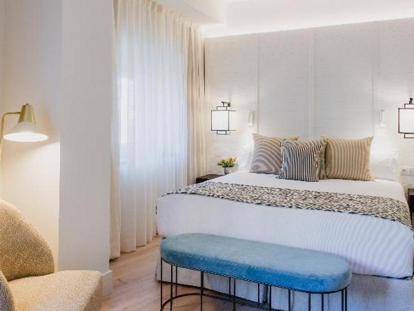 Molina Lario : photo 2 de la chambre room #9240536