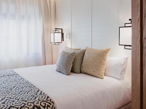 Molina Lario : photo 3 de la chambre room #9240536