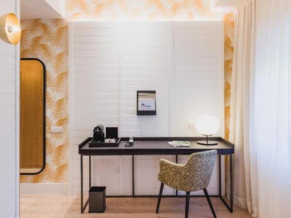 Molina Lario : photo 5 de la chambre room #9240536