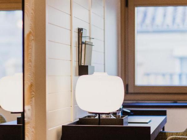 Molina Lario : photo 6 de la chambre room #9240536