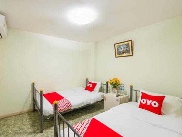 SP Park Thaphra : photo 3 de la chambre chambre lits jumeaux standard