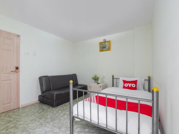 SP Park Thaphra : photo 5 de la chambre chambre simple standard