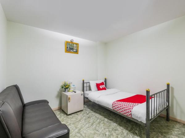 SP Park Thaphra : photo 6 de la chambre chambre simple standard