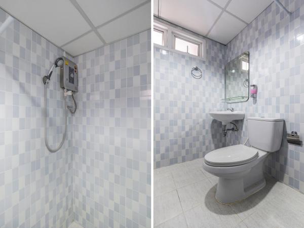 SP Park Thaphra : photo 7 de la chambre chambre simple standard