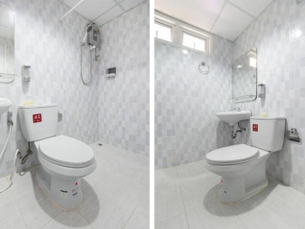 SP Park Thaphra : photo 7 de la chambre suite familiale