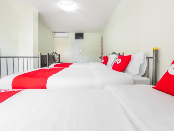 SP Park Thaphra : photo 6 de la chambre suite familiale