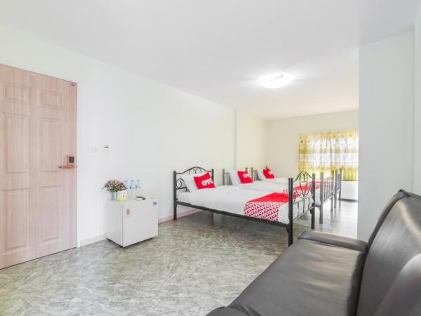 SP Park Thaphra : photo 5 de la chambre suite familiale