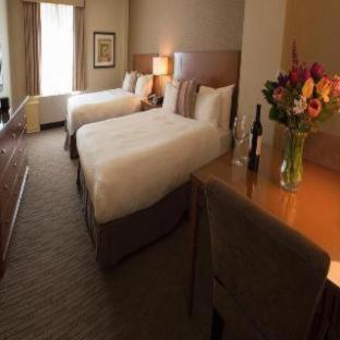 Executive Hotel Pacific : photo 1 de la chambre room #5860128