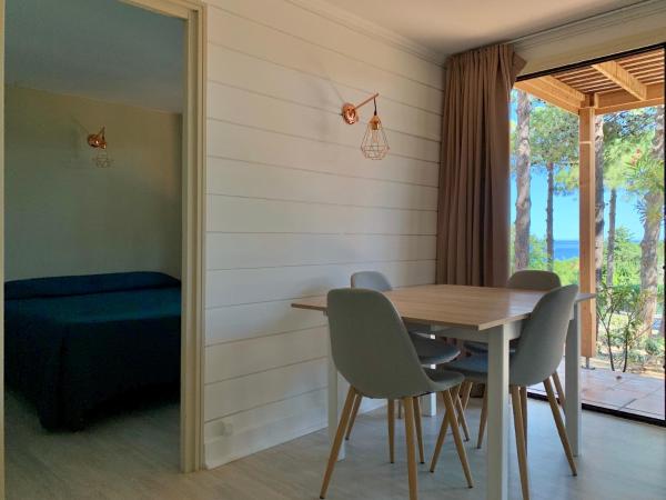 Résidence Les Pins : photo 1 de la chambre appartement 2 personnes