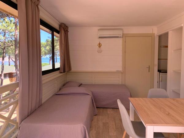 Résidence Les Pins : photo 6 de la chambre appartement confort (3 personnes)