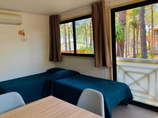 Résidence Les Pins : photo 4 de la chambre appartement 2 personnes