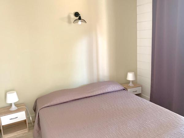 Résidence Les Pins : photo 6 de la chambre appartement 2 personnes