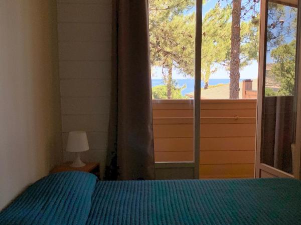 Résidence Les Pins : photo 4 de la chambre appartement confort (2 personnes)