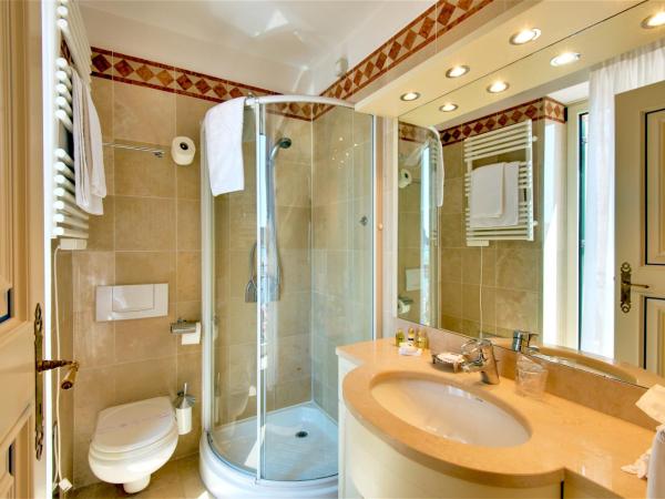 Villa Tuttorotto : photo 7 de la chambre chambre simple - vue sur mer