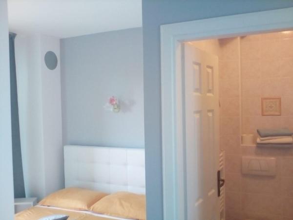 Ana Rooms : photo 5 de la chambre studio avec terrasse