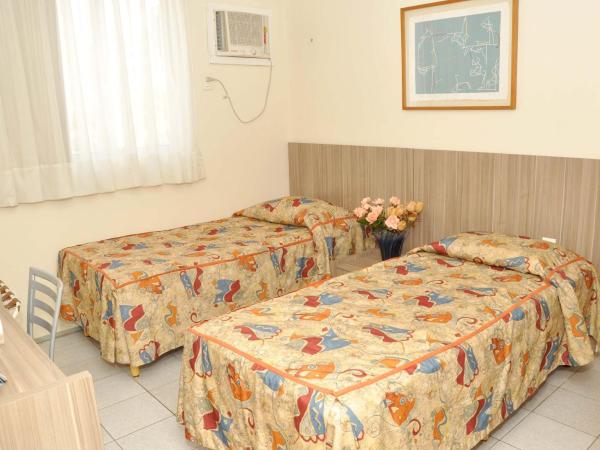 Vila Azul Praia Hotel : photo 3 de la chambre chambre standard