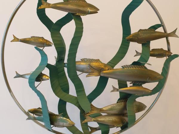 B&B Luxe Suites 1-2-3 : photo 4 de la chambre suite junior avec terrasse