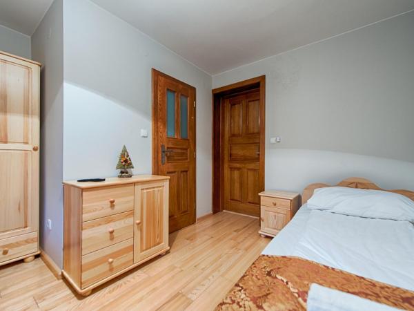 Willa Chaber : photo 9 de la chambre chambre triple