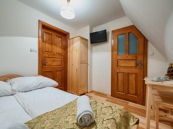 Willa Chaber : photo 6 de la chambre chambre double ou lits jumeaux