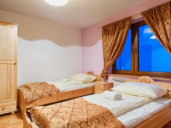 Willa Chaber : photo 8 de la chambre chambre triple