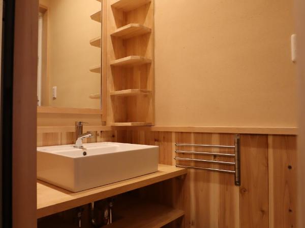 Luck You Kyoto : photo 5 de la chambre chambre triple