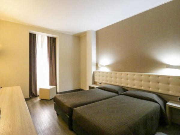 Hotel Norden Palace : photo 1 de la chambre chambre lits jumeaux deluxe