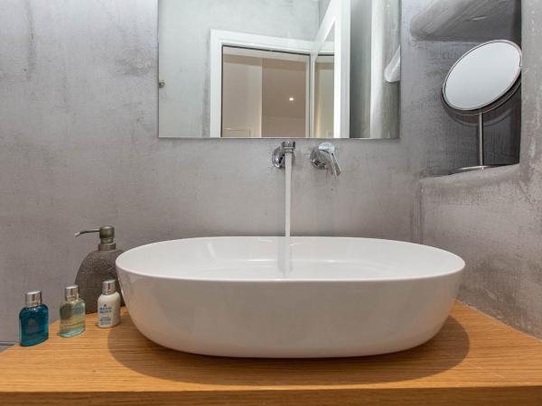 Anius Apartments : photo 8 de la chambre appartement 1 chambre