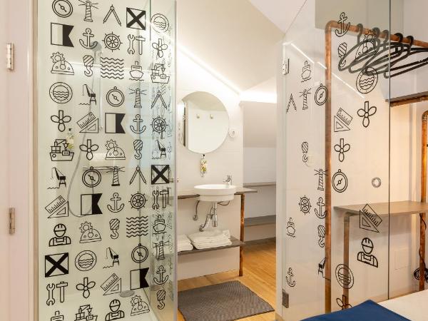 Pensao O Laranjeira : photo 2 de la chambre chambre double super Économique