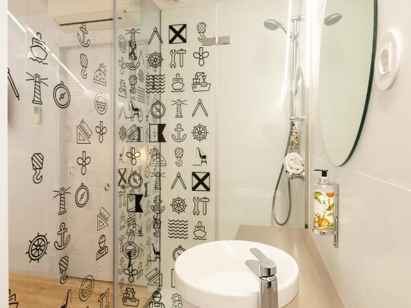 Pensao O Laranjeira : photo 6 de la chambre chambre double super Économique