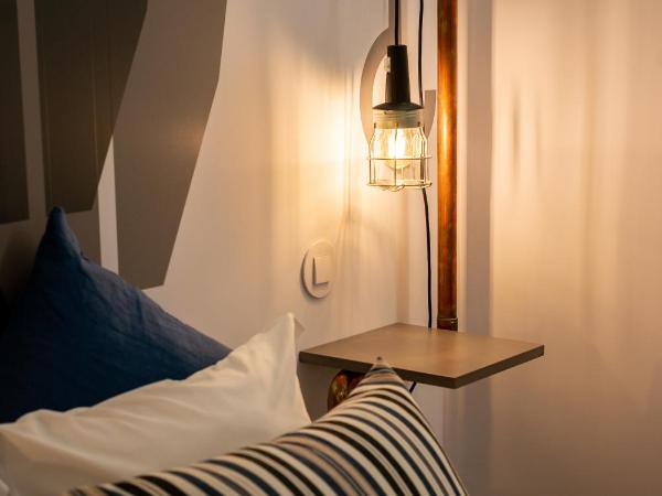 Pensao O Laranjeira : photo 3 de la chambre chambre double super Économique