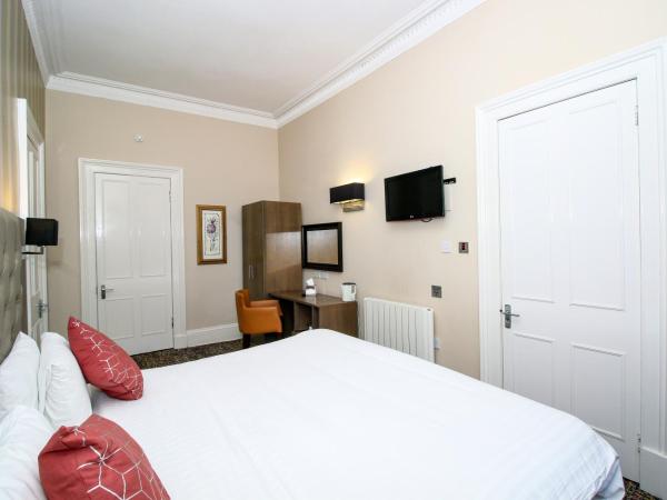 Albion Hotel : photo 4 de la chambre chambre double