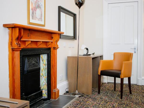 Albion Hotel : photo 10 de la chambre chambre double