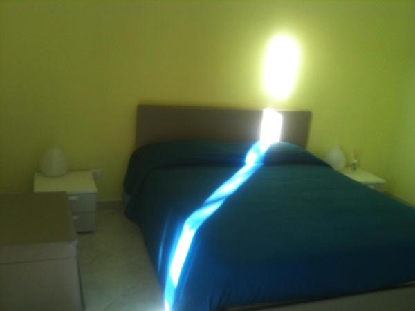 Bed and Breakfast Fly : photo 1 de la chambre chambre double