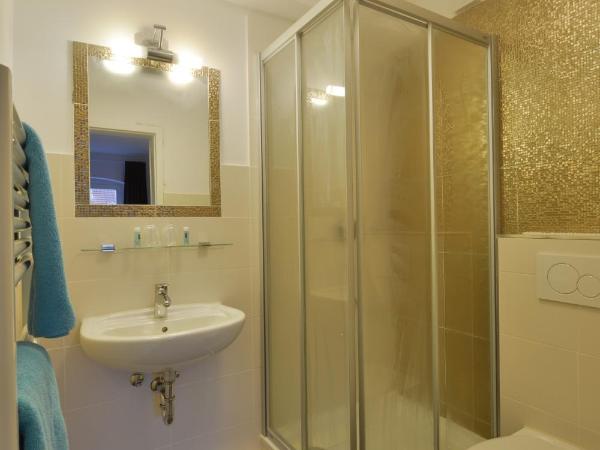 Townside Hostel Bremen : photo 4 de la chambre chambre simple
