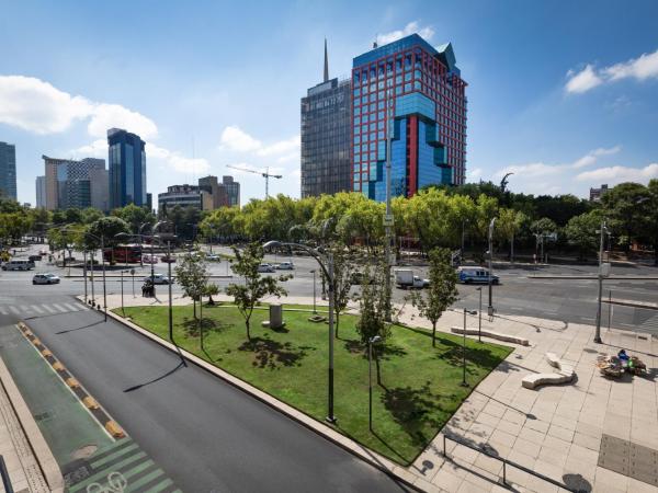 Casa Kanabri Hostal Boutique : photo 7 de la chambre petite chambre double