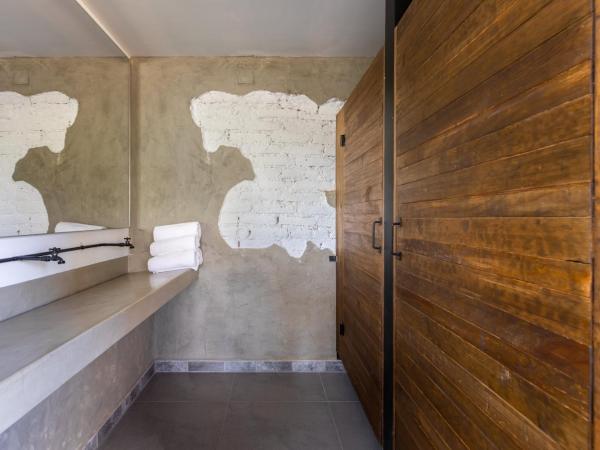 Casa Kanabri Hostal Boutique : photo 9 de la chambre chambre simple