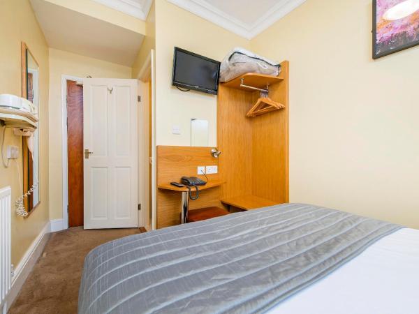 Lidos Hotel : photo 4 de la chambre chambre double