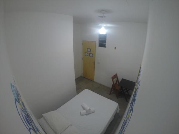 Balcony Hostel Hotel : photo 3 de la chambre chambre double