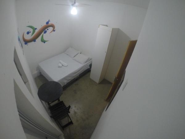 Balcony Hostel Hotel : photo 7 de la chambre chambre double