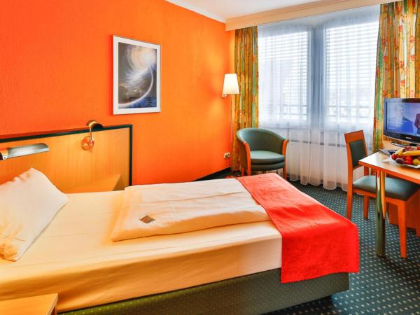 Superior Hotel Präsident : photo 1 de la chambre chambre simple