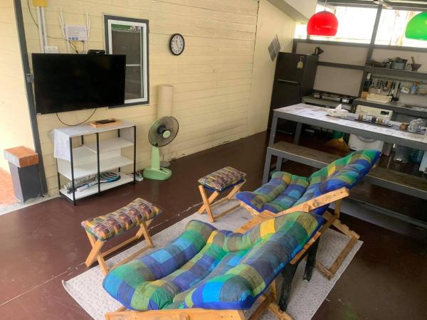 The White Elephant Resort : photo 1 de la chambre chambre double avec patio