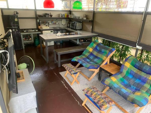 The White Elephant Resort : photo 3 de la chambre chambre double avec patio