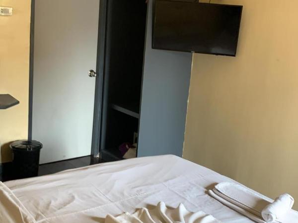 The White Elephant Resort : photo 1 de la chambre chambre lit king-size standard