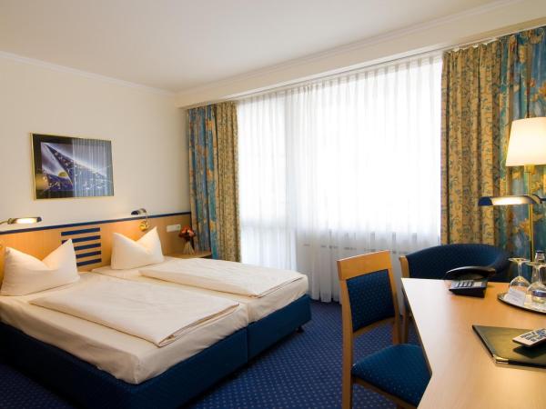 Superior Hotel Präsident : photo 1 de la chambre chambre double