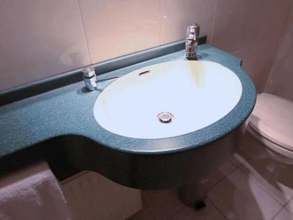 Superior Hotel Präsident : photo 6 de la chambre chambre simple