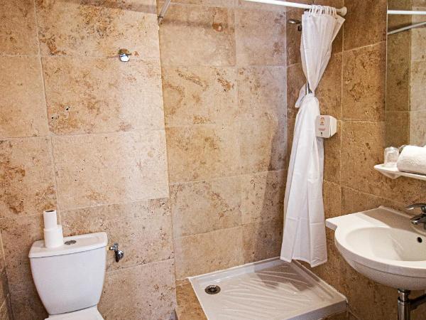 Hôtel Bel Azur : photo 1 de la chambre chambre double confort