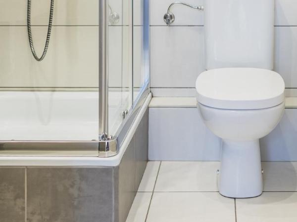 Cybulskiego Guest Rooms : photo 3 de la chambre chambre double Économique