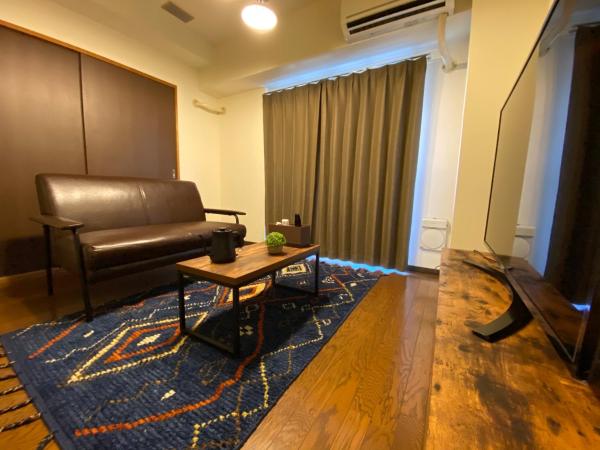 Residential Hotel Bevel Tokyo : photo 10 de la chambre appartement deluxe