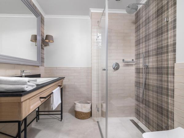 Moje Orłowo Boutique Bed & Breakfast - Adults Only : photo 9 de la chambre chambre double