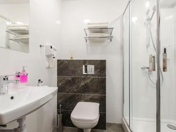 Bema Rooms : photo 4 de la chambre chambre lits jumeaux standard